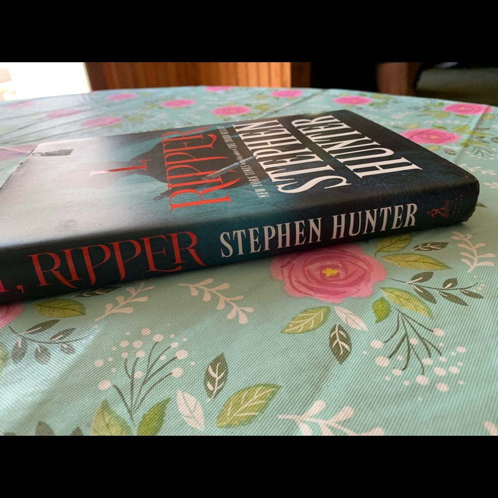 I, Ripper - Picture 6 of 6